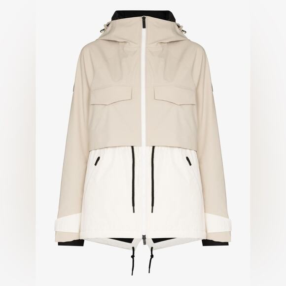HOLDEN Double-Layer Padded Ski Jacket | X-Small - Picture 1 of 15